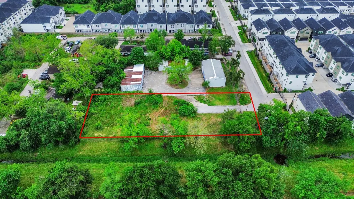 1962 Laverne Street, Houston, TX 77080 - #1