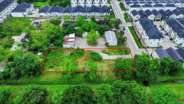 1962 Laverne Street, Houston, TX 77080