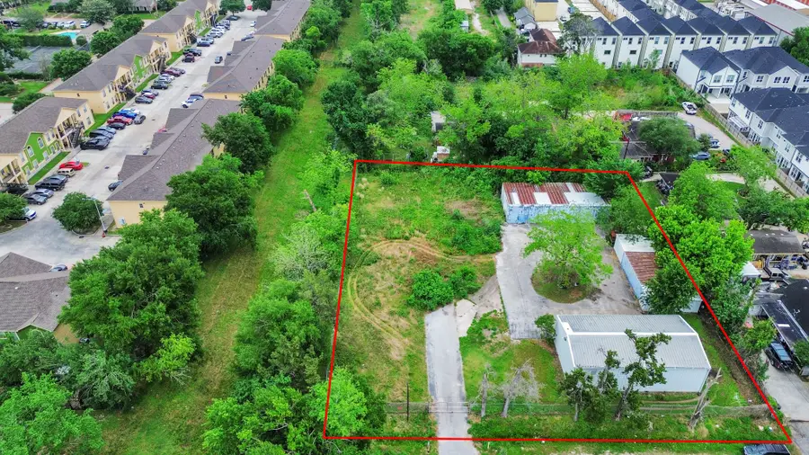 1962 Laverne Street, Houston, TX 77080 - #2