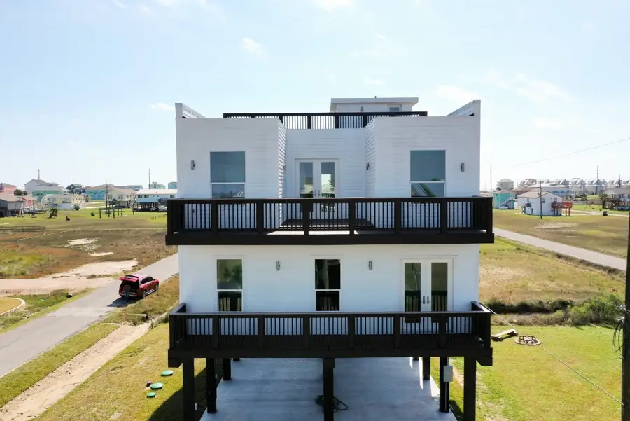 4026 5th Street, Galveston, TX 77554 - #3