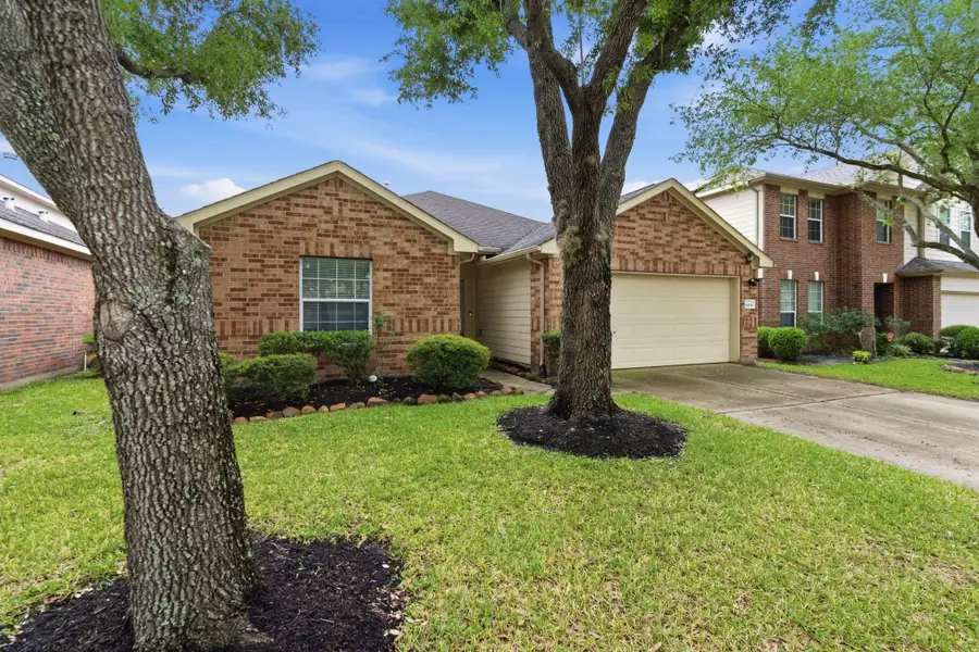 16531 Sperry Gardens Drive, Houston, TX 77095 - #2