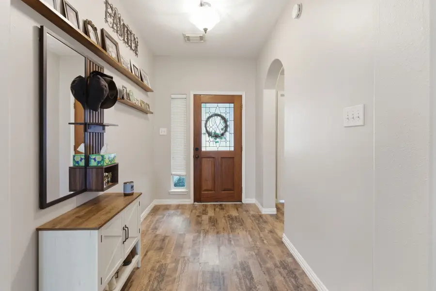 16531 Sperry Gardens Drive, Houston, TX 77095 - #3