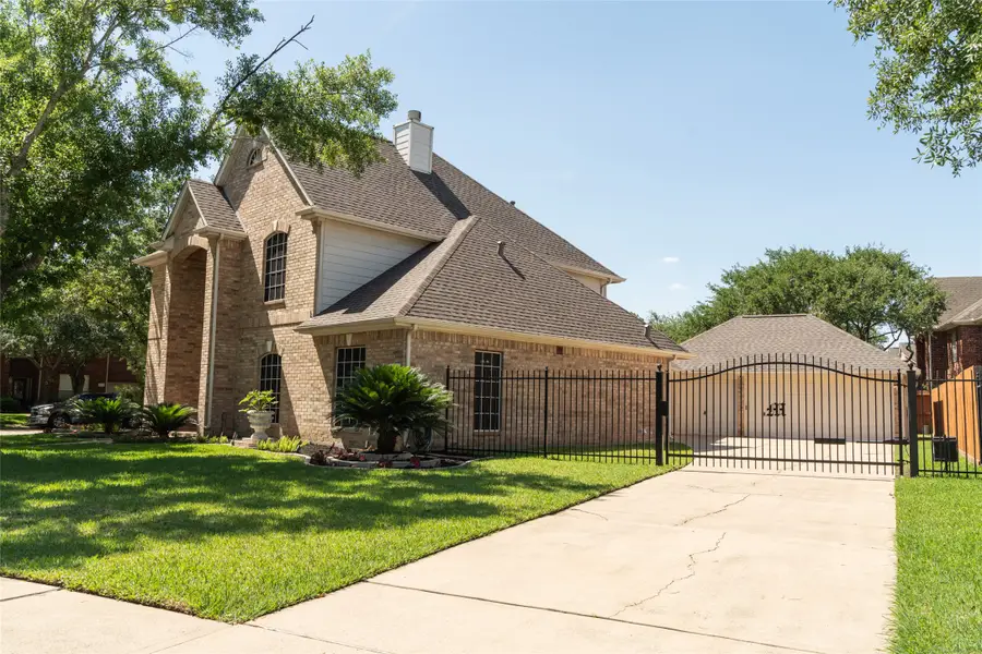 3207 Long Bough Court, Houston, TX 77059 - #2