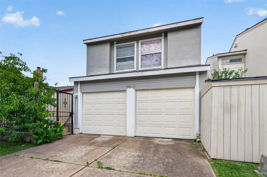 7709 Shadow Hill Lane, Houston, TX 77072 - #3