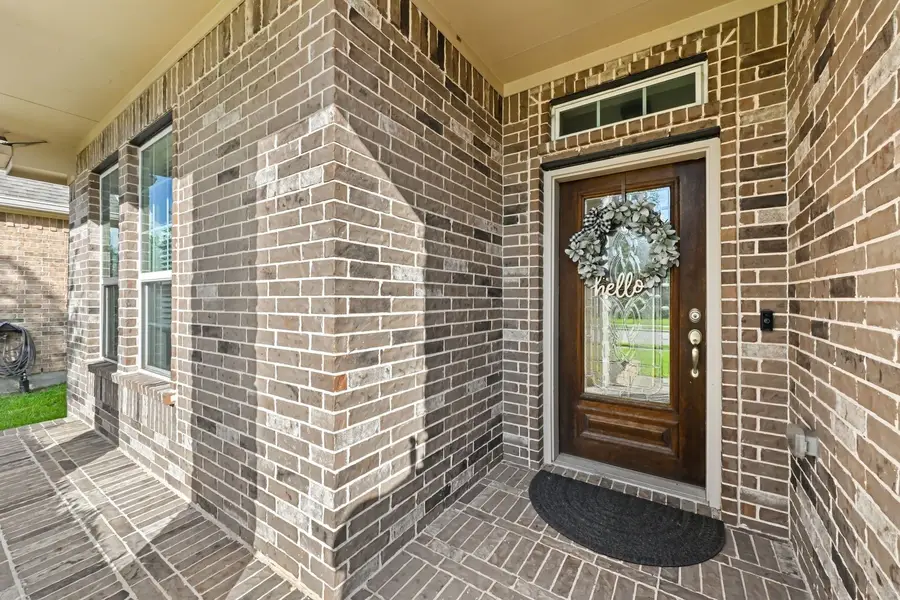 1830 Alyssa Way, Alvin, TX 77511 - #3