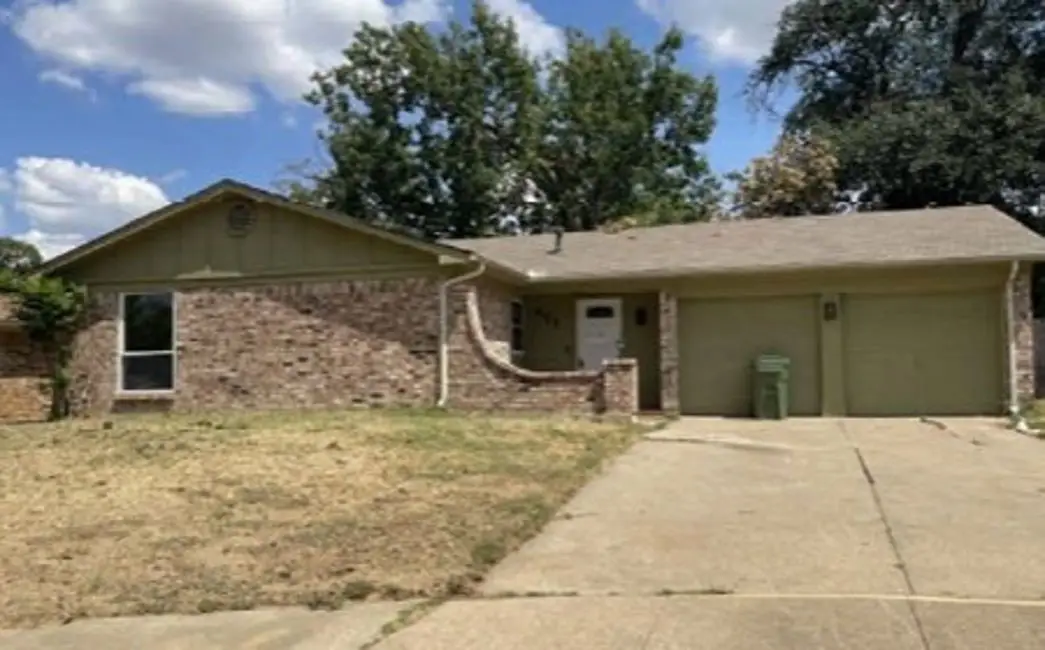 905 Kristin Court, Arlington, TX 76012 - #1
