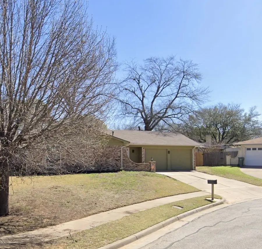 905 Kristin Court, Arlington, TX 76012 - #3