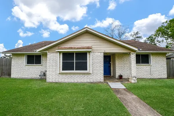 2101 Roland Rue Street, Pearland, TX 77581