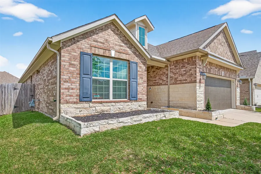 24022 Kingdom Isle Lane, Katy, TX 77493 - #3