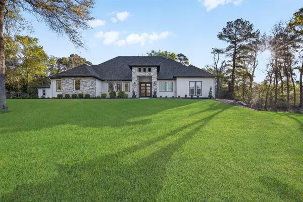 8778 Catamaran Way, Montgomery, TX 77316