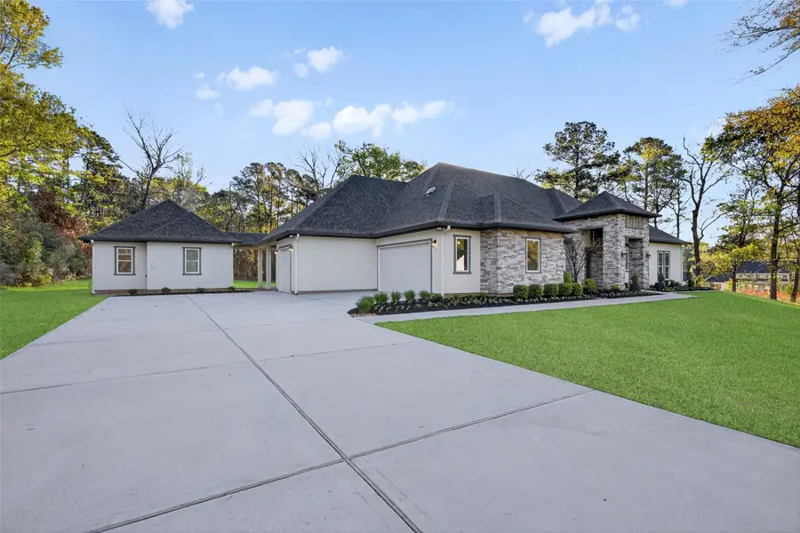 8778 Catamaran Way, Montgomery, TX 77316 - #2