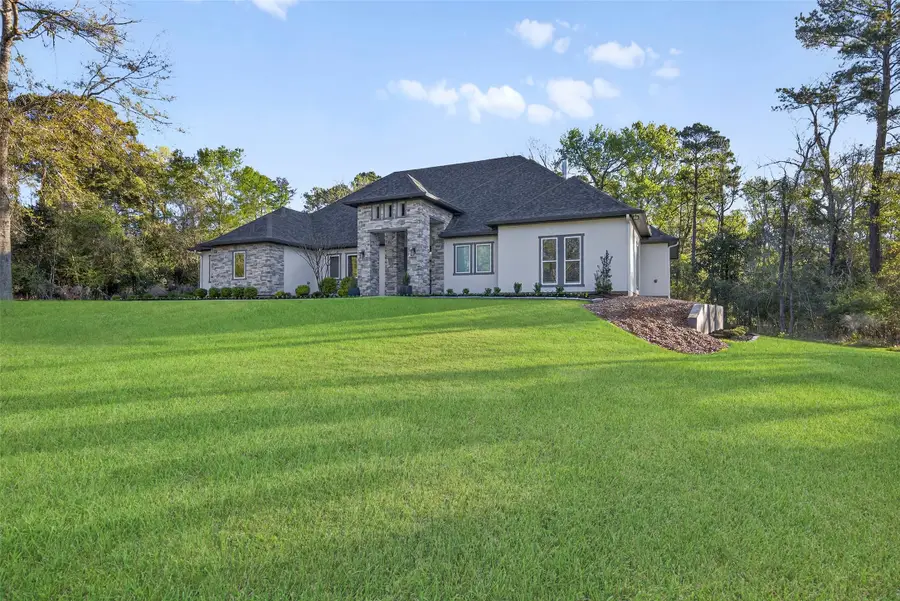 8778 Catamaran Way, Montgomery, TX 77316 - #3