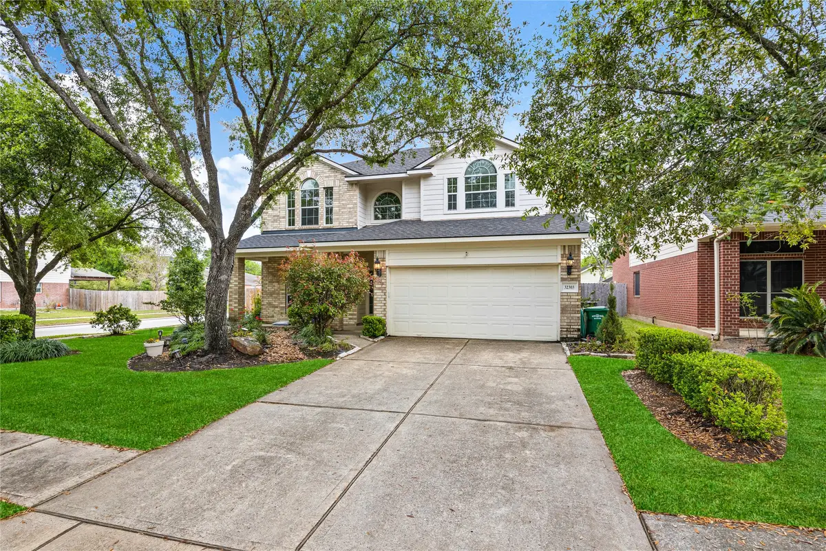 32303 Archer Park, Conroe, TX 77385 - #1
