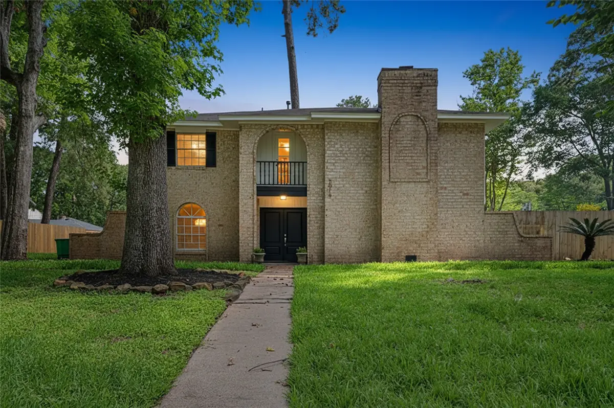2019 Thousand Pines Drive, Kingwood, TX 77339 - #1