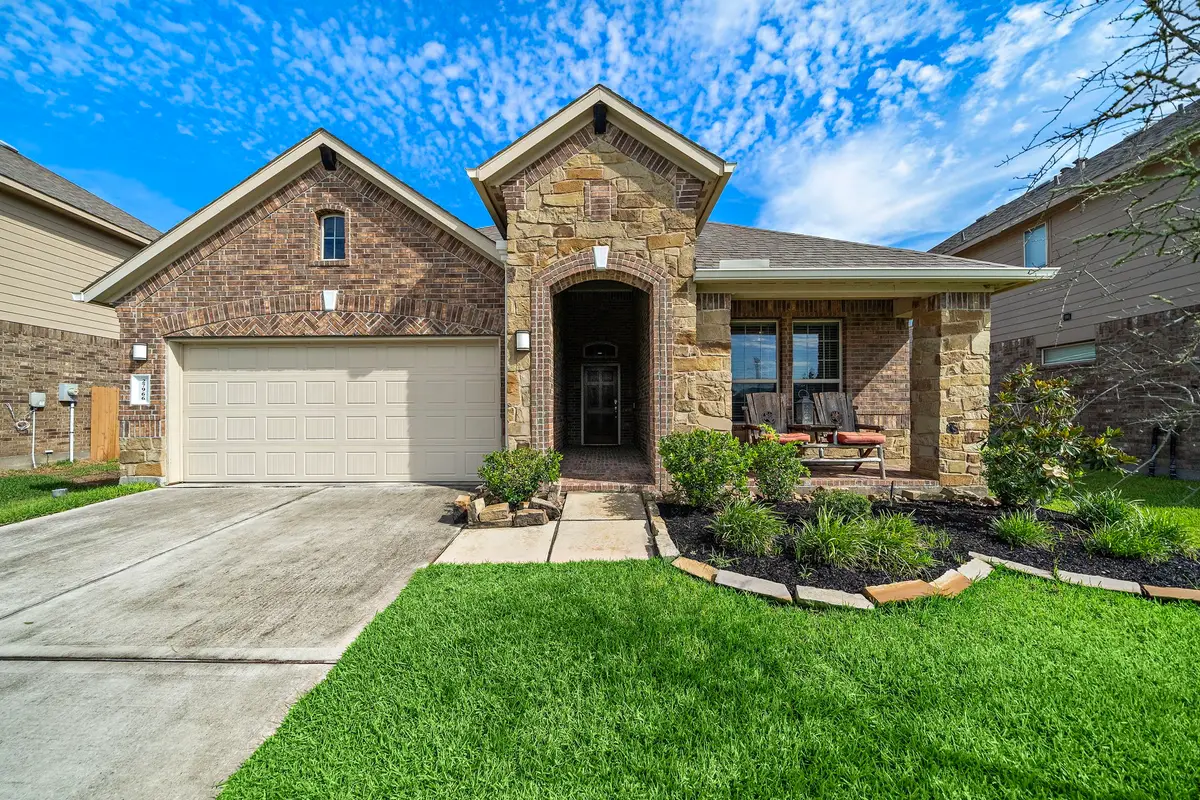 27966 Rocky Heights Drive, Spring, TX 77386 - #1