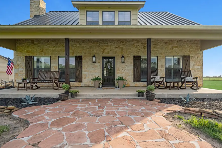 24011 Old Howth Road, Hempstead, TX 77445 - #2