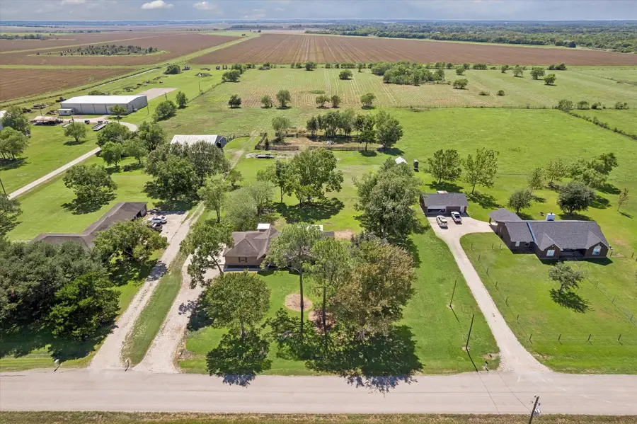 6210 County Road 170, Alvin, TX 77511 - #2