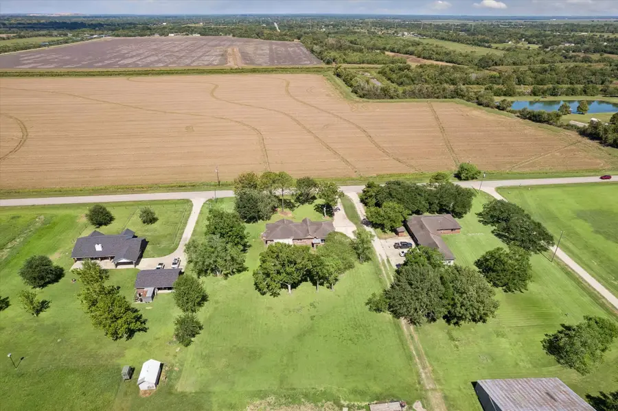 6210 County Road 170, Alvin, TX 77511 - #3