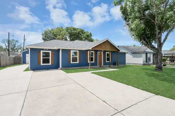 19038 County Road 669d #C669D, Alvin, TX 77511