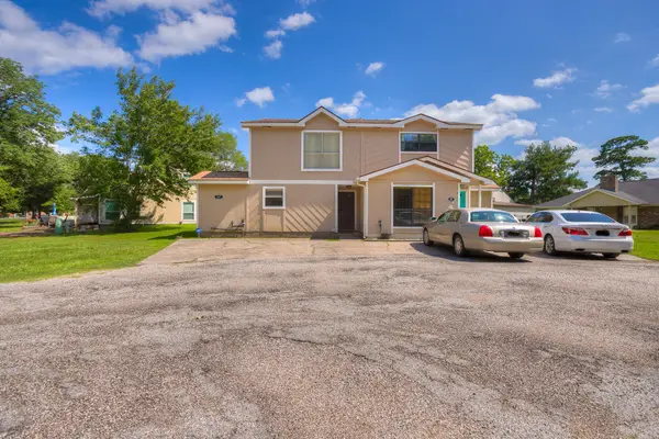287 Broadmoor Drive, Trinity, TX 75862