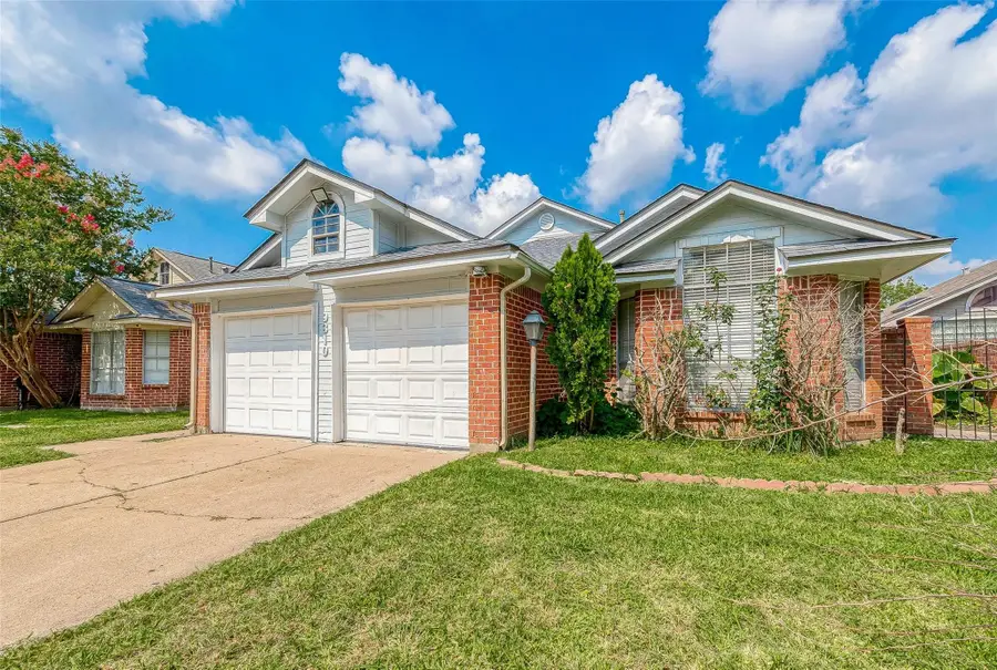 9310 Corner Oaks Ln, Houston, TX 77036 - #3