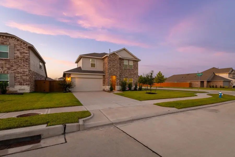 4900 Almond Terrace Drive, Katy, TX 77493 - #2