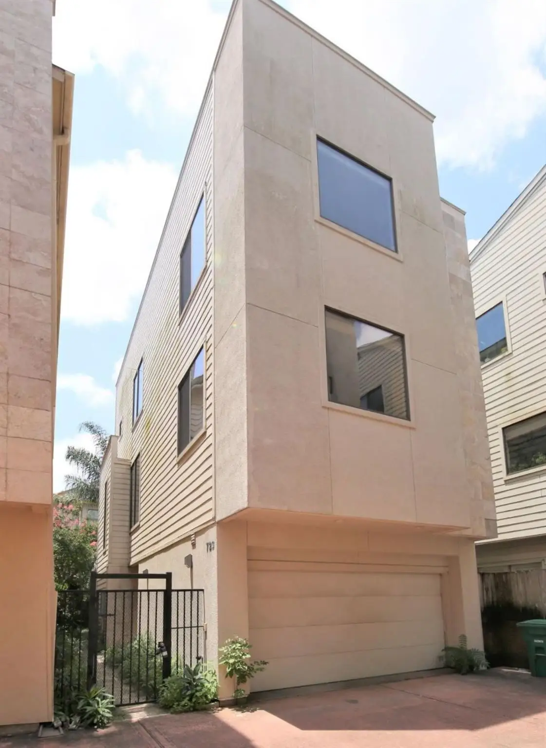 723 Reinerman, Houston, TX 77007 - #1