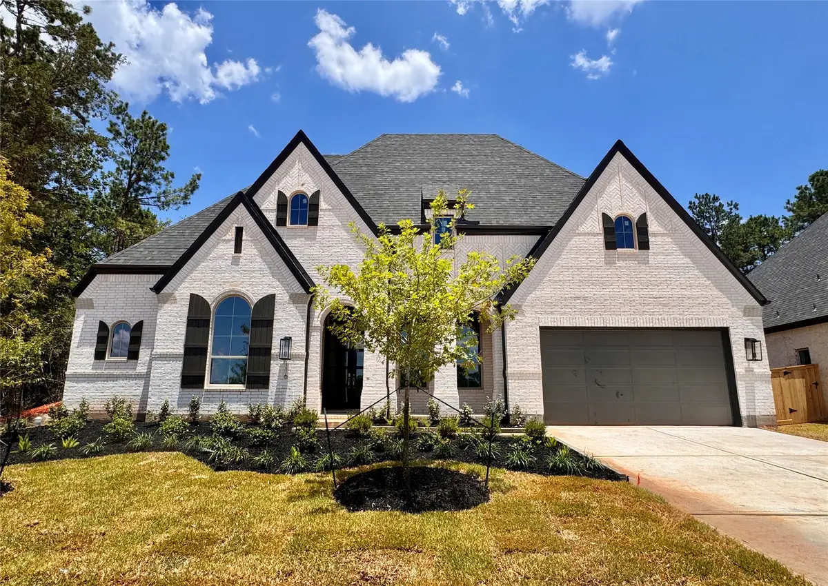 116 Jubilee Meadow Drive, Willis, TX 77318 - #1