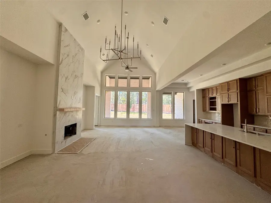 116 Jubilee Meadow Drive, Willis, TX 77318 - #2