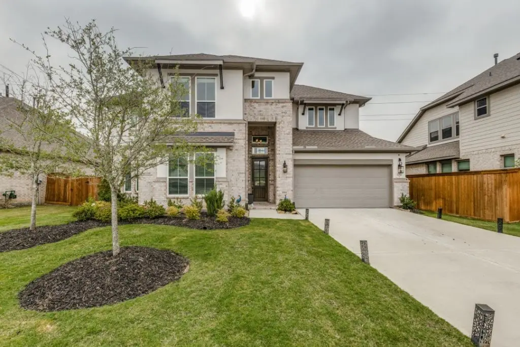 12711 Noble Fields Way, Cypress, TX 77433 - #1