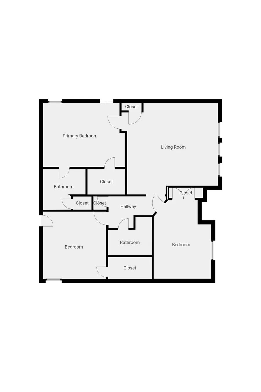 17626 Desmond Street, Humble, TX 77346 - #3