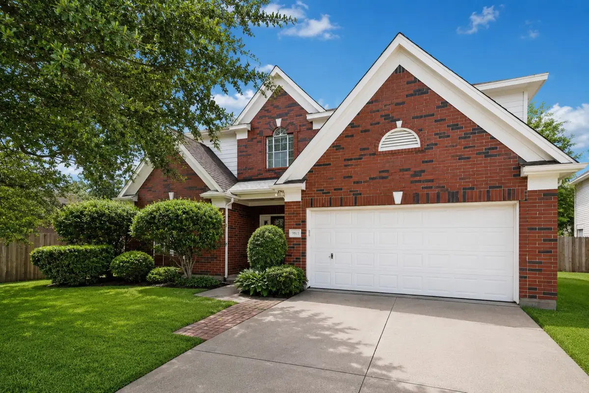 9811 Sandtown Circle, Houston, TX 77064 - #1