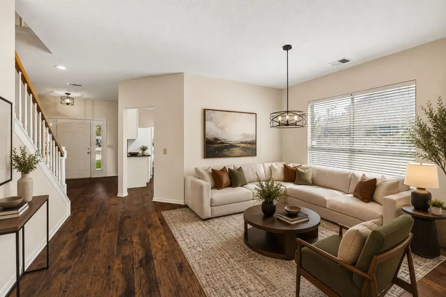9811 Sandtown Circle, Houston, TX 77064 - #3