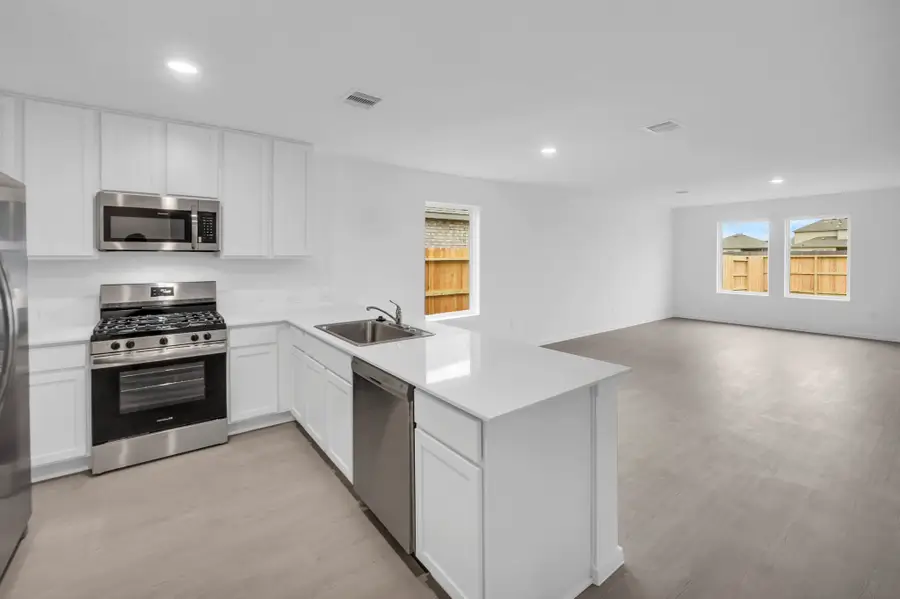 1503 Rose Blush Lane, Crosby, TX 77532 - Image #2