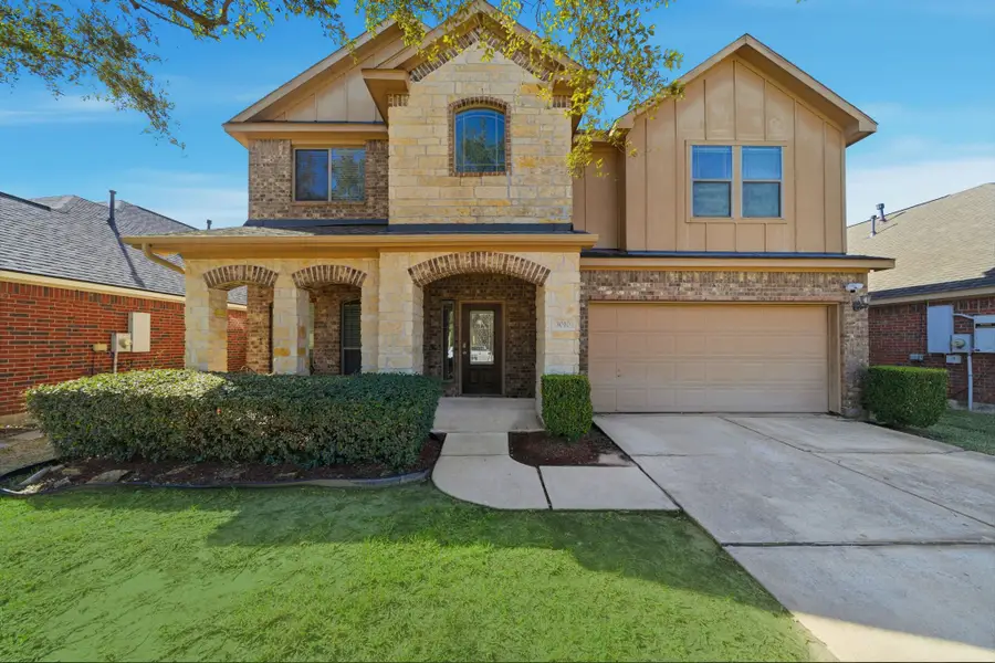 3010 Westwood Manor Lane, Houston, TX 77047 - Image #2