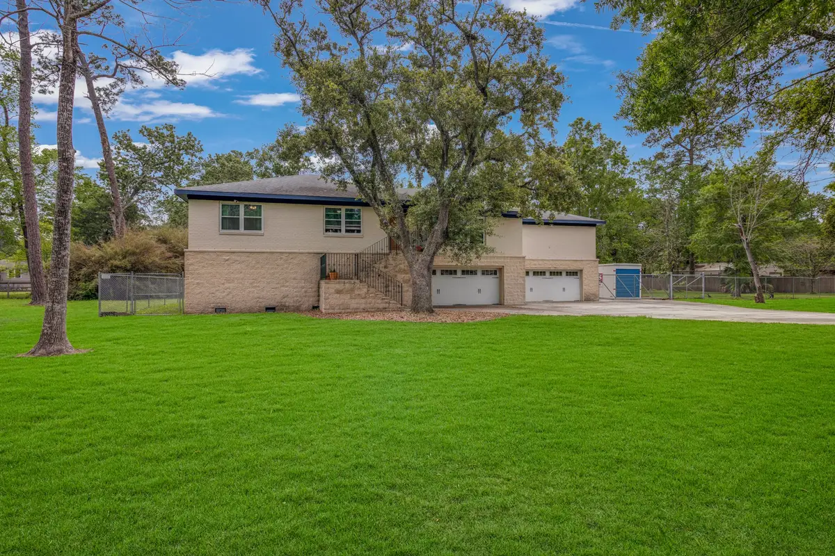 1010 Rosewood Drive, Dickinson, TX 77539 - #1