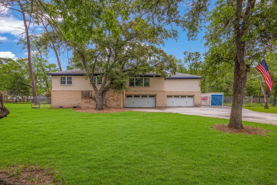 1010 Rosewood Drive, Dickinson, TX 77539 - #3