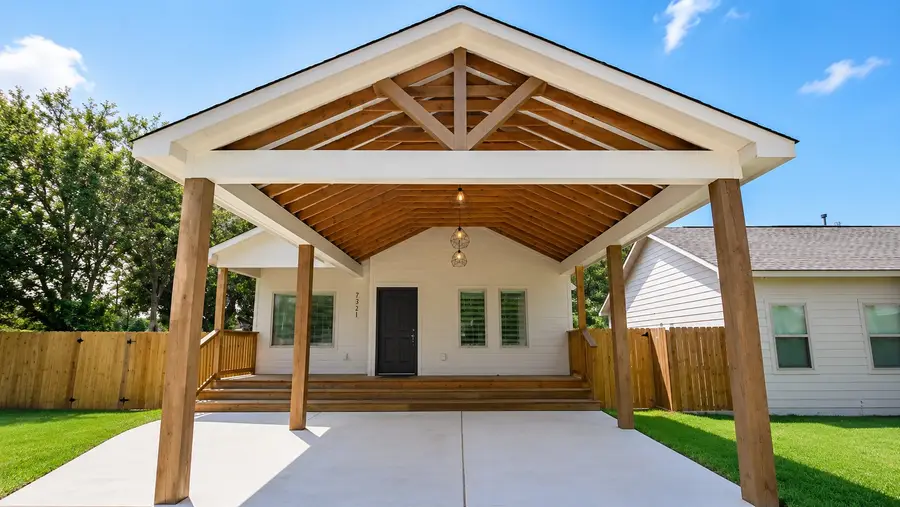 7321 Elbert Street, Houston, TX 77028 - #2