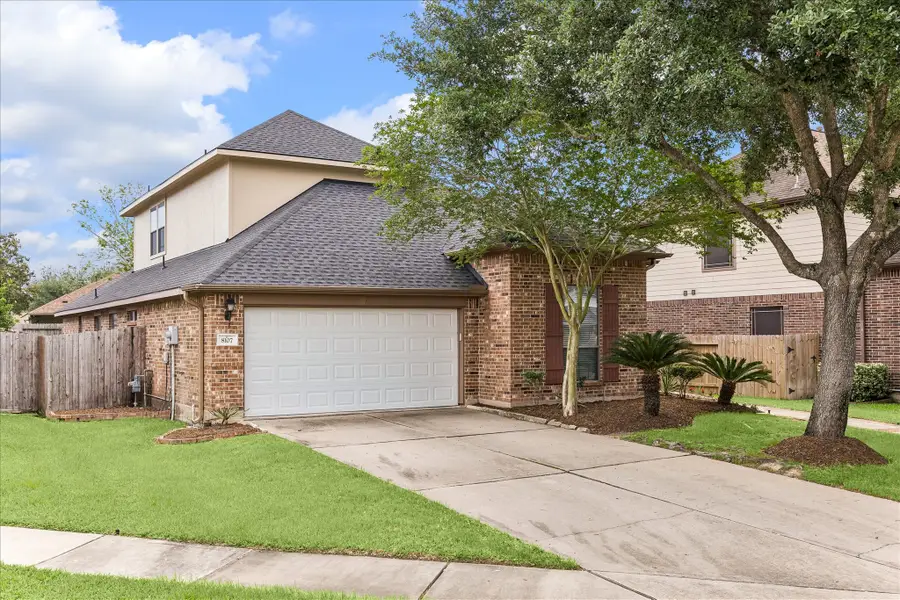 8107 Whisper Point Drive, Houston, TX 77040 - #2