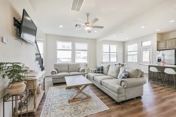 19810 Mccartney Rose Court, Cypress, TX 77433