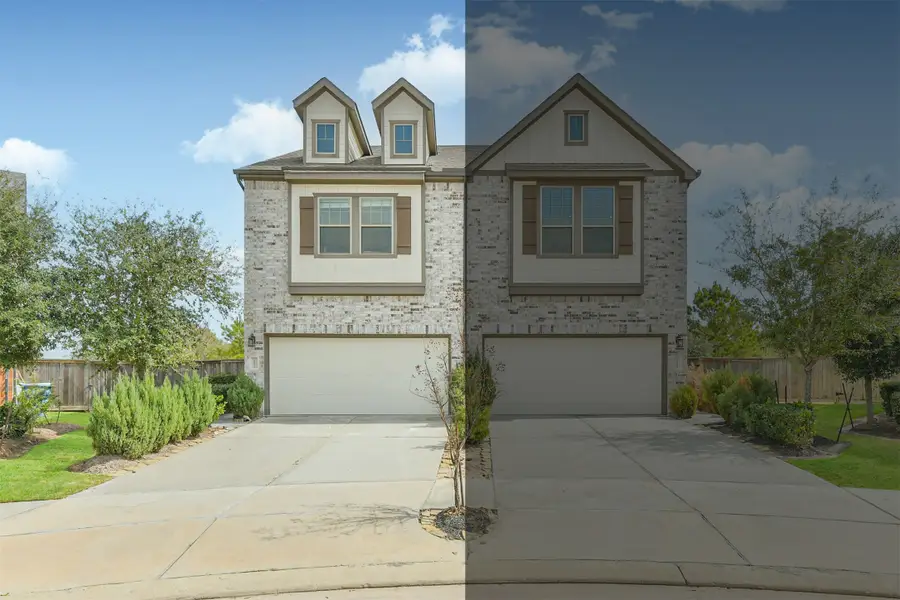 19810 Mccartney Rose Court, Cypress, TX 77433 - #2