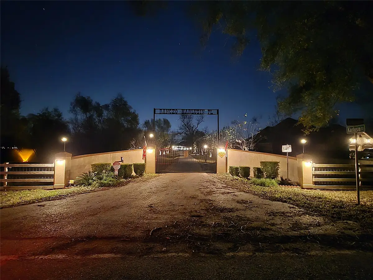 3130 Bowser Road, Fulshear, TX 77441 - Image #1