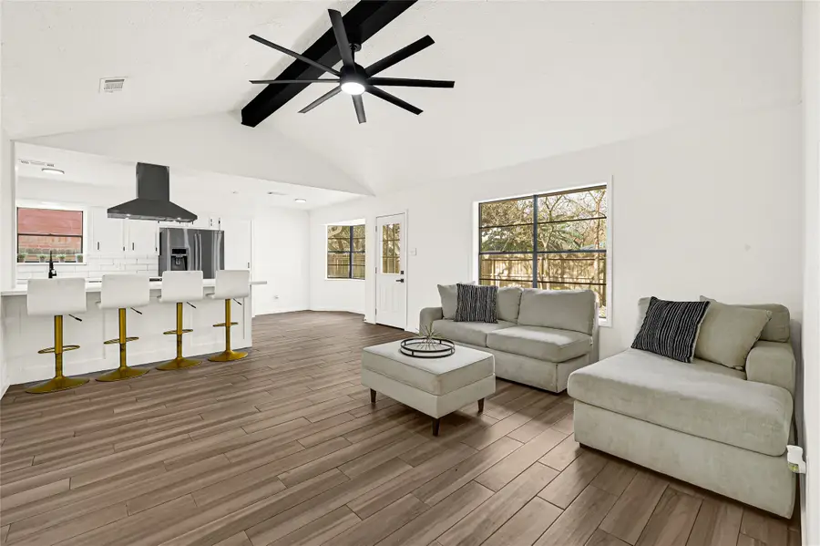 5007 Colmesneil Street, Pearland, TX 77584 - #2