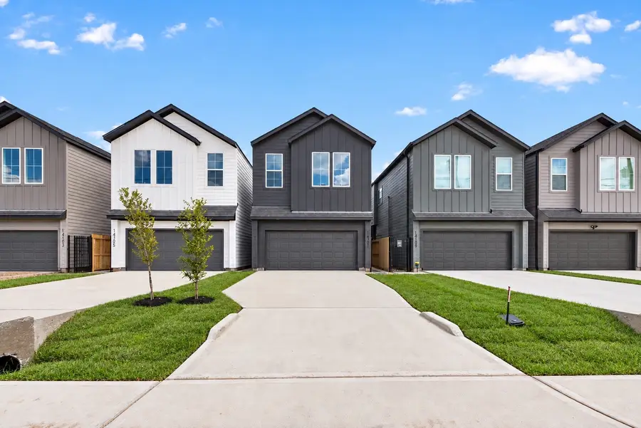 14103 Bridgeport, Houston, TX 77047 - #2