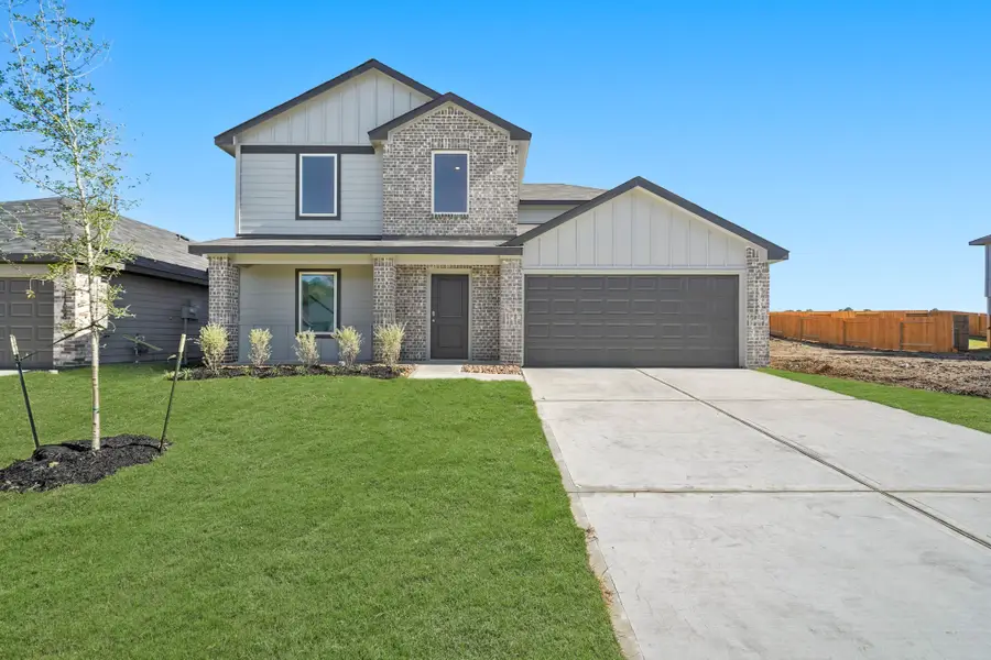 11834 Serena's Song Drive, Willis, TX 77318 - Image #2