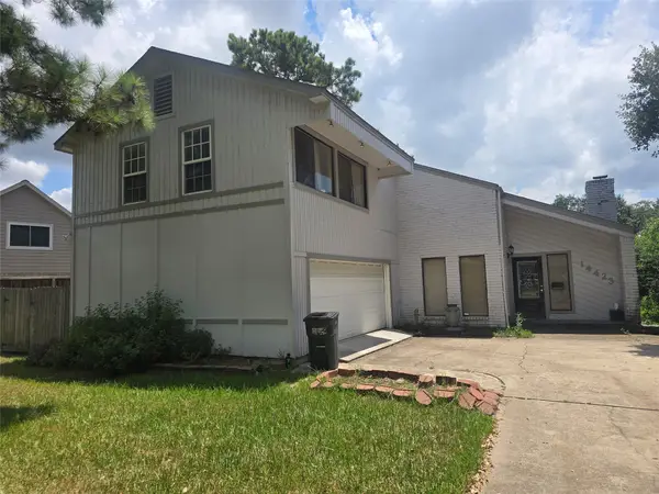14423 Sugar Mill Circle, Houston, TX 77095