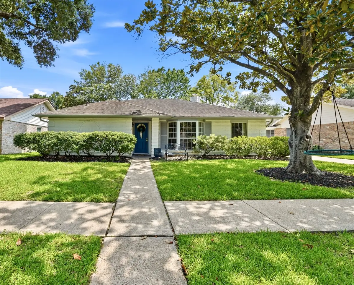12919 Westhorpe Drive, Houston, TX 77077 - #1