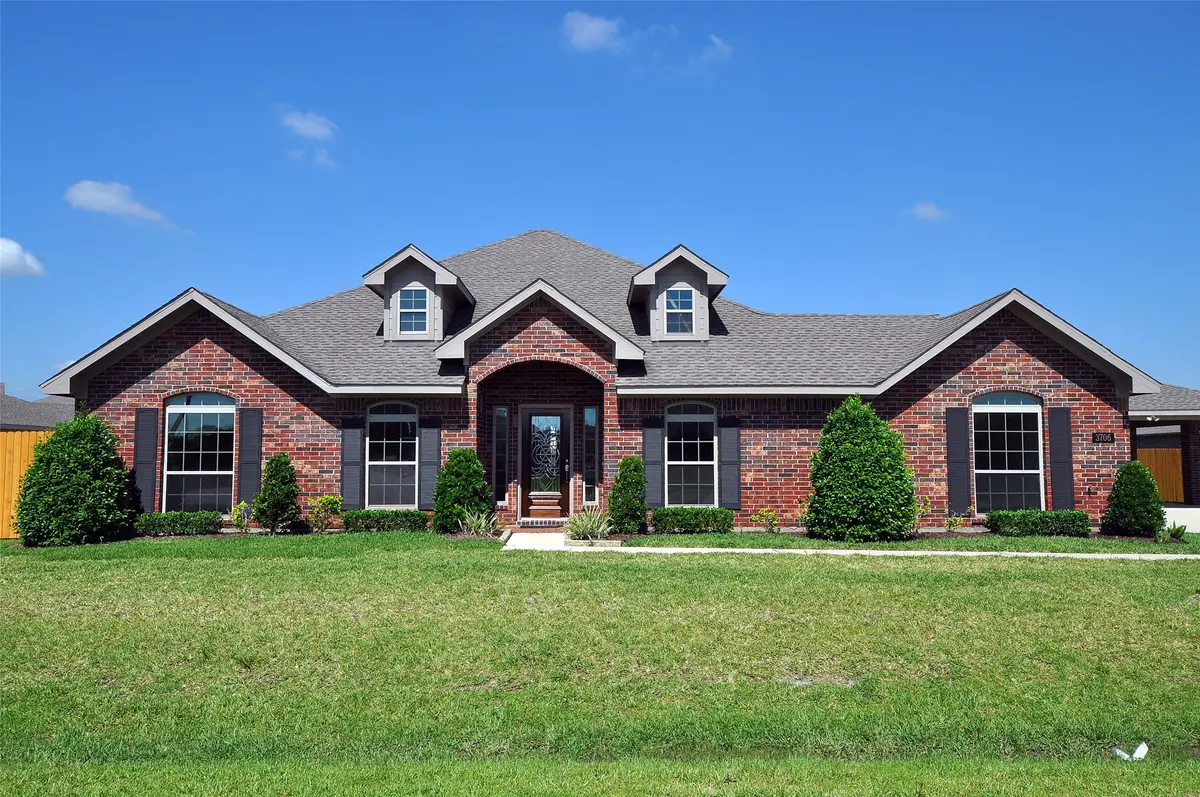 3706 Pedregal Road, Texas City, TX 77539 - #1