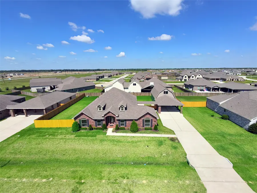 3706 Pedregal Road, Texas City, TX 77539 - #2