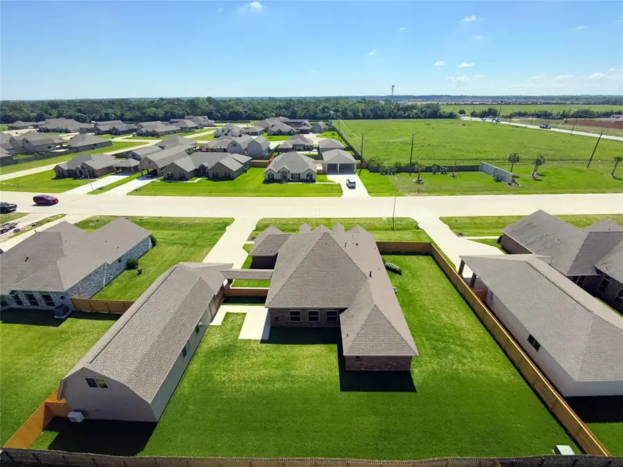 3706 Pedregal Road, Texas City, TX 77539 - #3